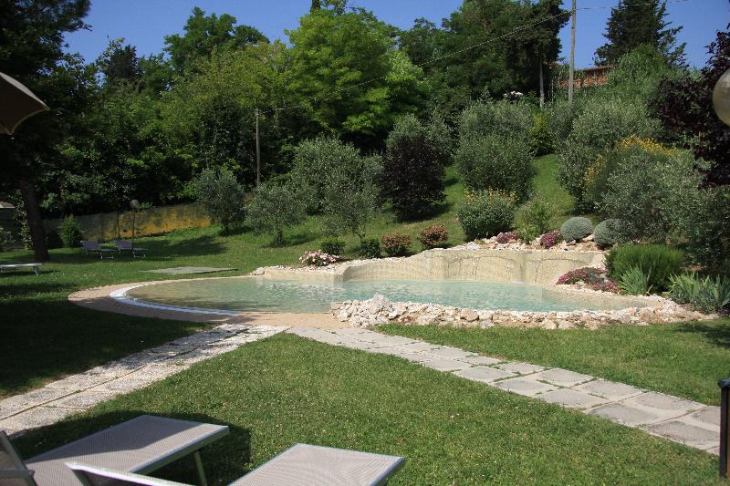 Hotel Sovestro - Havuz