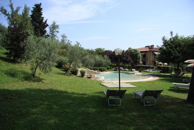 Hotel Sovestro - Havuz