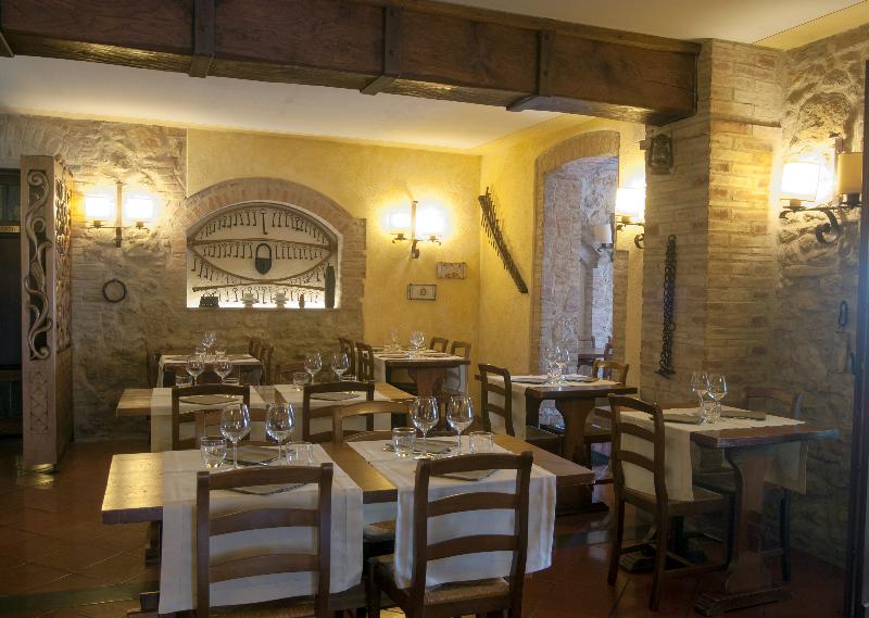 Hotel Sovestro - Restoran