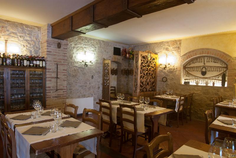 Hotel Sovestro - Restoran