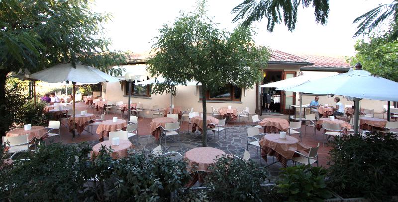 Hotel Sovestro - Teras