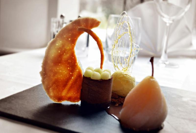 The Grange - Genel