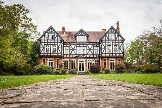 The Grange fotoÄŸrafÄ±