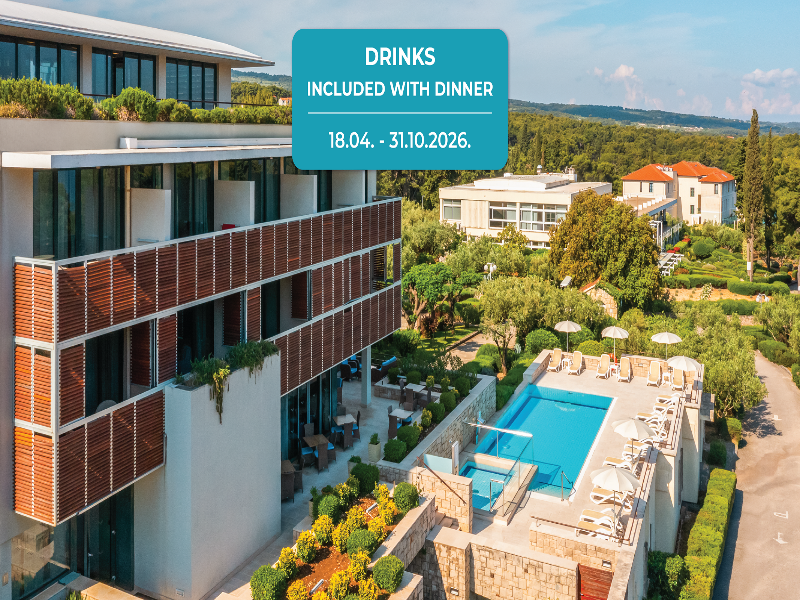 Aminess Vival Velaris Resort - Genel