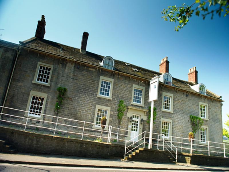 Cavendish Hotel - Genel