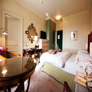 Cavendish Hotel fotoÄŸrafÄ±