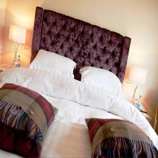 Cavendish Hotel fotoÄŸrafÄ±