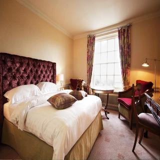 Cavendish Hotel fotoÄŸrafÄ±