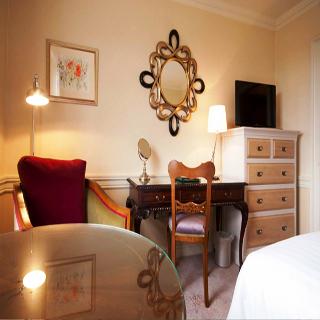 Cavendish Hotel fotoÄŸrafÄ±