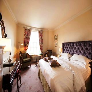 Cavendish Hotel fotoÄŸrafÄ±