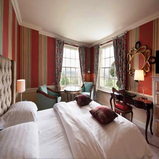 Cavendish Hotel fotoÄŸrafÄ±