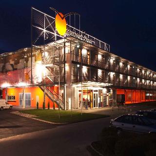 Orange Wings Wiener Neustadt fotoÄŸrafÄ±