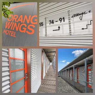 Orange Wings Wiener Neustadt fotoÄŸrafÄ±