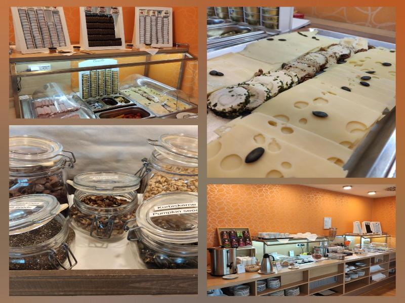 Orange Wings Wiener Neustadt - Genel