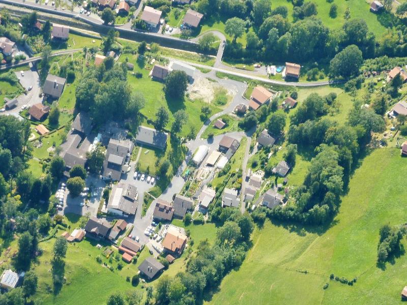 Lindenhof - Genel