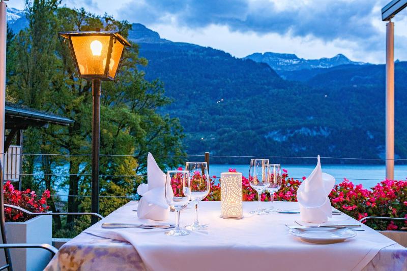 Lindenhof - Restoran