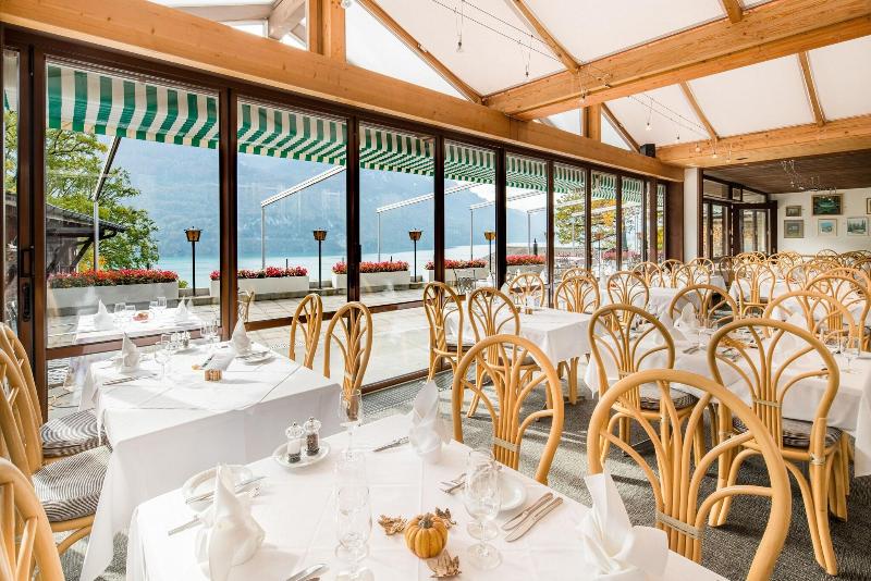 Lindenhof - Restoran