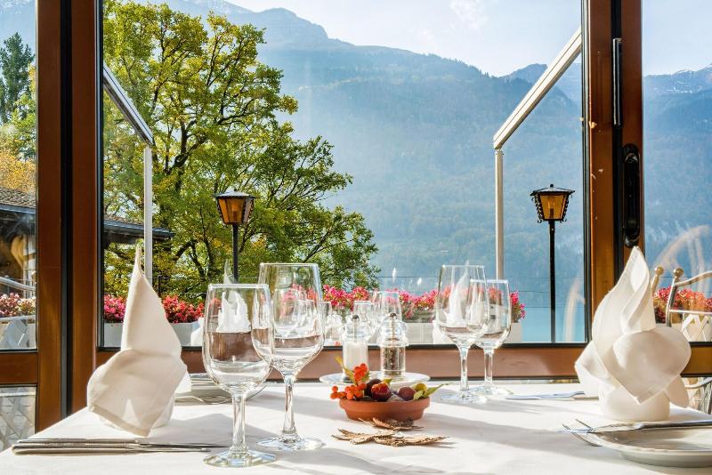 Lindenhof - Restoran