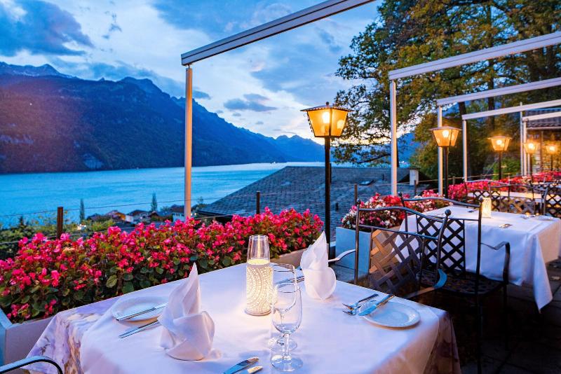 Lindenhof - Restoran