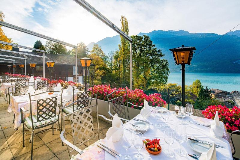 Lindenhof - Restoran