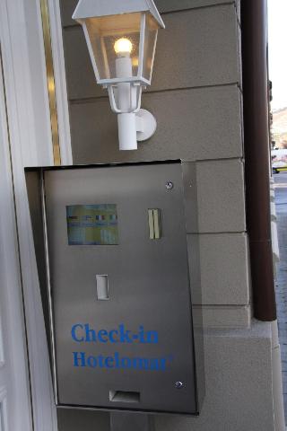 Hotel am Schelztor fotoÄŸrafÄ±
