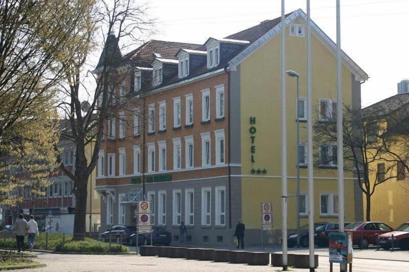 Hotel am Schelztor - Genel