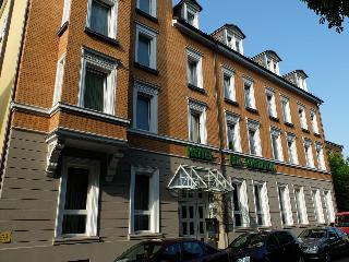 Hotel am Schelztor fotoÄŸrafÄ±