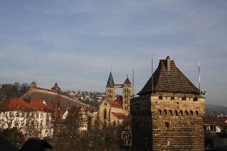 Hotel am Schelztor fotoÄŸrafÄ±