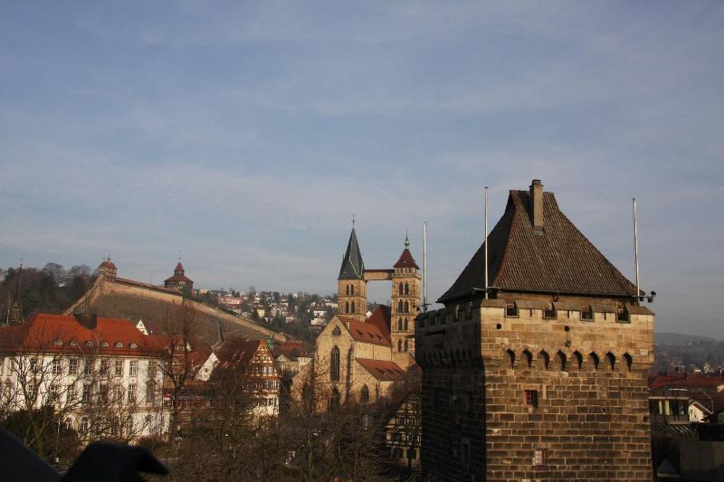 Hotel am Schelztor - Genel