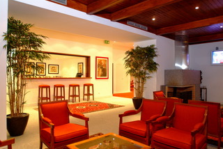 Villa Termal das Caldas de Monchique Spa Resort fotoÄŸrafÄ±