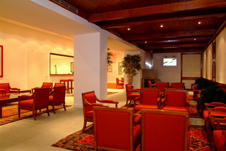 Villa Termal das Caldas de Monchique Spa Resort fotoÄŸrafÄ±