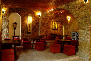 Villa Termal das Caldas de Monchique Spa Resort fotoÄŸrafÄ±