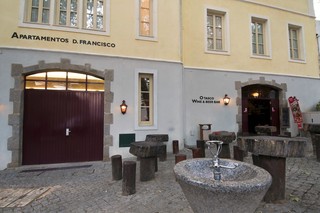 Villa Termal das Caldas de Monchique Spa Resort fotoÄŸrafÄ±