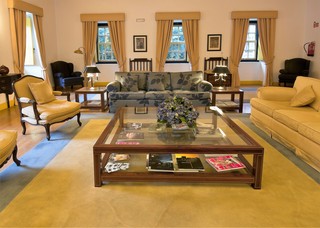 Villa Termal das Caldas de Monchique Spa Resort fotoÄŸrafÄ±