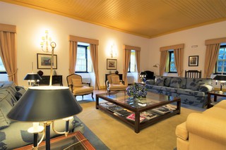 Villa Termal das Caldas de Monchique Spa Resort fotoÄŸrafÄ±
