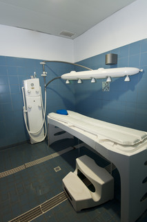 Villa Termal das Caldas de Monchique Spa Resort fotoÄŸrafÄ±