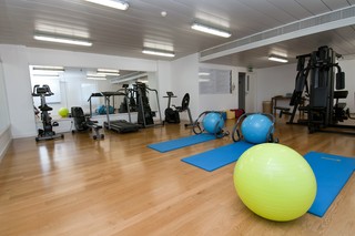 Villa Termal das Caldas de Monchique Spa Resort fotoÄŸrafÄ±