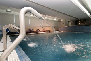 Villa Termal das Caldas de Monchique Spa Resort fotoÄŸrafÄ±