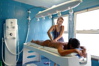 Villa Termal das Caldas de Monchique Spa Resort fotoÄŸrafÄ±