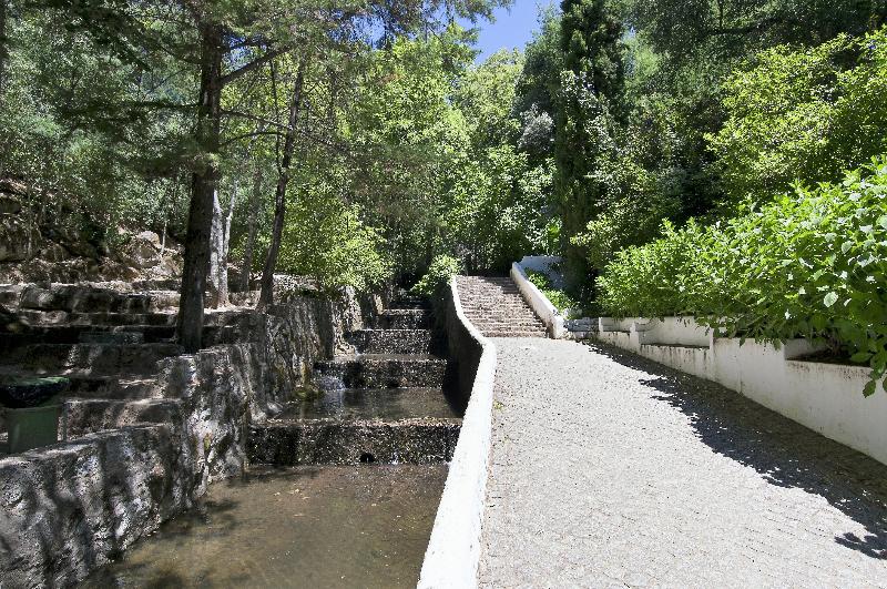 Villa Termal das Caldas de Monchique Spa Resort - Aktivite