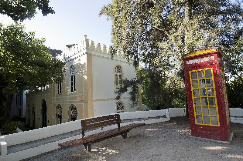Villa Termal das Caldas de Monchique Spa Resort - Aktivite