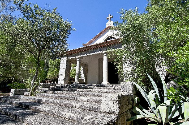 Villa Termal das Caldas de Monchique Spa Resort - Aktivite