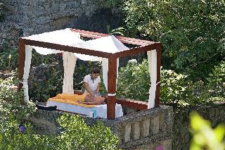 Villa Termal das Caldas de Monchique Spa Resort fotoÄŸrafÄ±