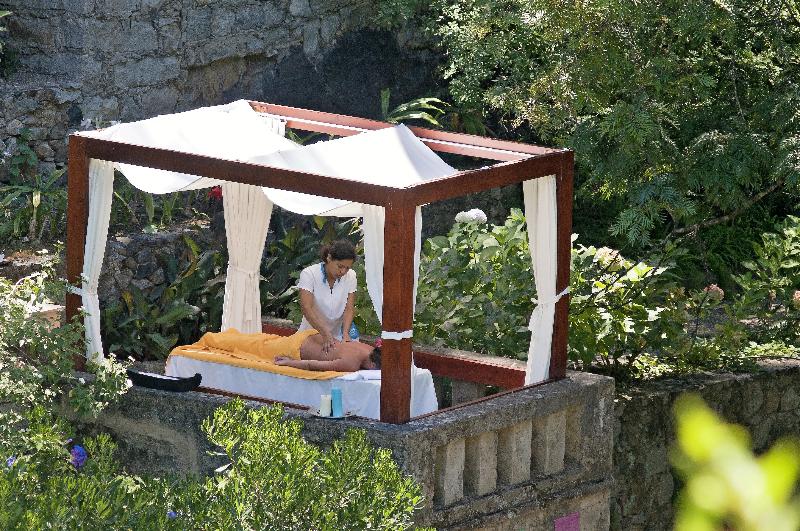 Villa Termal das Caldas de Monchique Spa Resort - Aktivite