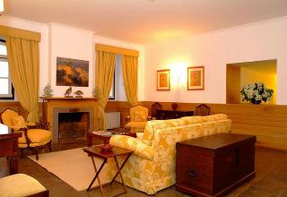 Villa Termal das Caldas de Monchique Spa Resort fotoÄŸrafÄ±