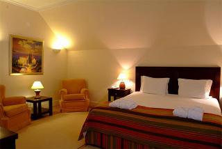 Villa Termal das Caldas de Monchique Spa Resort fotoÄŸrafÄ±
