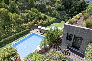 Villa Termal das Caldas de Monchique Spa Resort fotoÄŸrafÄ±
