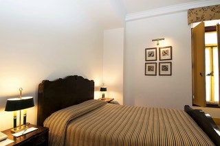 Villa Termal das Caldas de Monchique Spa Resort fotoÄŸrafÄ±