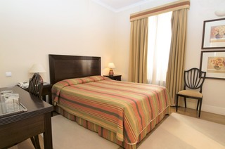 Villa Termal das Caldas de Monchique Spa Resort fotoÄŸrafÄ±