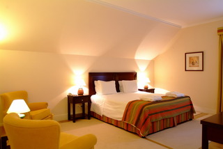 Villa Termal das Caldas de Monchique Spa Resort fotoÄŸrafÄ±
